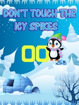 Don't Touch The Spikes - Unity Game Source Code Screenshot 2