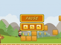 Mudou World - Android Game Source Code Screenshot 9