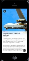 WordPress Mobile Pack PRO Screenshot 9