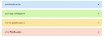 Snap Forms - Professional Responsive AJAX Forms Screenshot 4