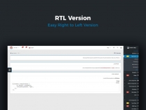Mash Able Bootstrap 4 And Angular 4 Admin Template Screenshot 3