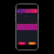 TAGuess Word Search iOS Source Code Screenshot 2