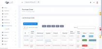 OJA  Order And Inventory Management Software Screenshot 2