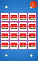 Match Aqautic - Unity Kids Game Screenshot 3