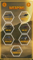 COD Mobile Guide - Tips - Buildbox Template Screenshot 2