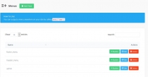 WeCare - Donation Collection PHP Script Screenshot 6