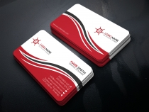 Creative And Personal Business Card Design Screenshot 3