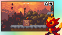 The Switcher - HTML5 Construct 3 Game Screenshot 2