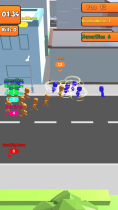 Color War Rainbow Screenshot 5