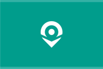 Pin Arrow Logo Screenshot 2