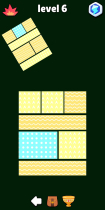 Color match 3D - Puzzle Mobile Unity Game Screenshot 6