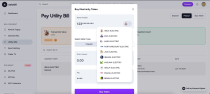 Satoshi Payments - PHP Script Screenshot 4