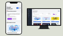 ZenTutor Pro - Complete Learning Management System Screenshot 1