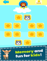 Pick And Match Puzzle Game - Android Screenshot 4