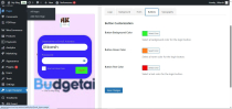 WP Login Designer - Customize WordPress Login  Screenshot 4