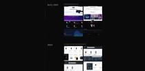 Snap Dev Portfolio HTML Template Screenshot 10