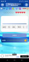 Learn English PRO - Android App Source Code Screenshot 8