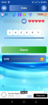 Learn English PRO - Android App Source Code Screenshot 11