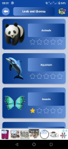 Learn English PRO - Android App Source Code Screenshot 27