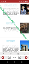 PDF Books Library And Notebook Android App  Screenshot 8
