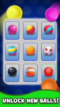 Ball Slider - HTML5 Construct3 Game Screenshot 2