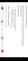 TOP PDF Reader - Android App Source Code Screenshot 3