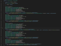 Clean.Net - Asp.Net Core API Screenshot 1