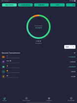 Save Wallet - Expense Tracker iOS App Screenshot 57