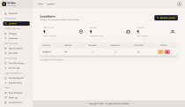 ShiftLite – Self‑Hosted Shift  Management Sy Screenshot 3