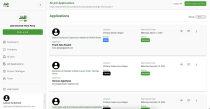JobCenterGH - Laravel Job Board Screenshot 8