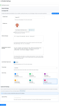 AI Chatbot For Wordpress Screenshot 2