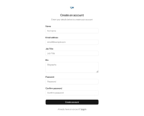 Supachat – Laravel React Video And Voice Chat Screenshot 3