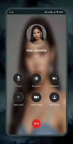 Fake Call Android App Source Code Screenshot 16