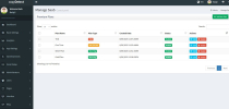 copyDetect - Detect Duplicates SaaS Screenshot 12